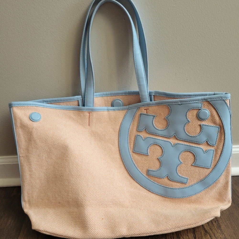 Tory Burch tote bag